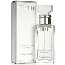 Calvin Klein Eternity for Women
