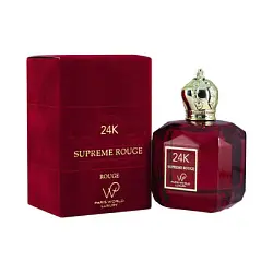 Paris World Luxury 24K Supreme Rouge