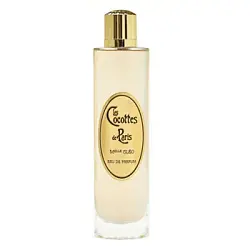 Les Cocottes de Paris Melle Cleo