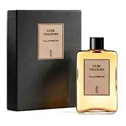 Naomi Goodsir Cuir Velours