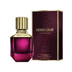 Roberto Cavalli Paradise Found For Women