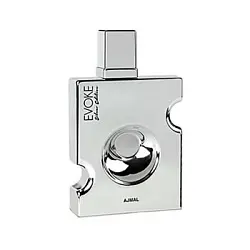 Ajmal Evoke Silver Edition
