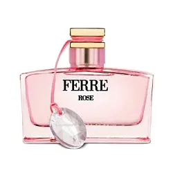 Gianfranco Ferre Rose Diamond