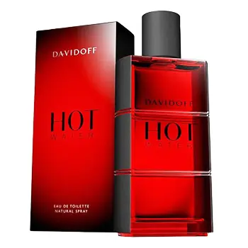 Davidoff Hot Water (30 мл.)