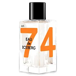 Iceberg Sensual Musk