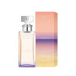 Calvin Klein Eternity Summer 2019