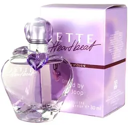 Jette Heart  Beat
