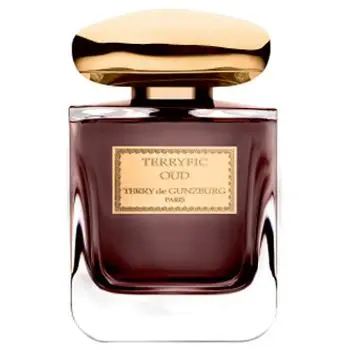 Terry de Gunzburg Terryfic Oud 100 мл. ТЕСТЕР