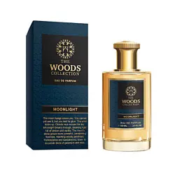 The Woods Collection Moonlight