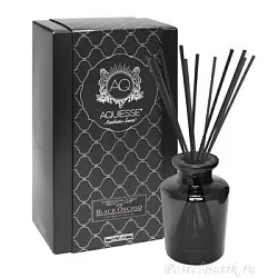 Aquiesse Black Orchid