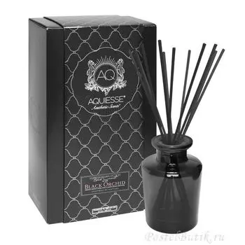 Aquiesse Black Orchid Aquiesse Black Orchid
