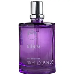 The Body Shop Altaro