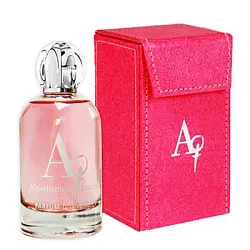 Absolument Parfumeur Absolument Femme