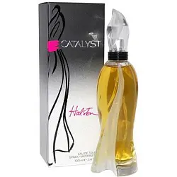 Halston Catalyst