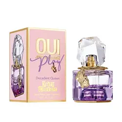 Juicy Couture Decadent Queen