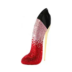 Carolina Herrera Good Girl Ruby Sparkle Collector Edition