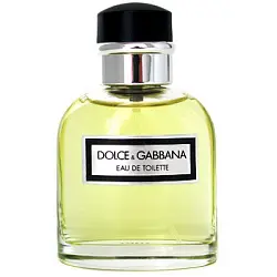 Dolce & Gabbana pour Homme