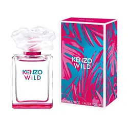 Kenzo Wild