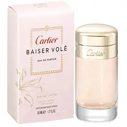Cartier Baiser Vole Shimmering
