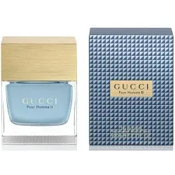 Gucci Gucci Pour Homme II