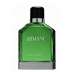 Giorgio Armani Armani Eau de Cedre