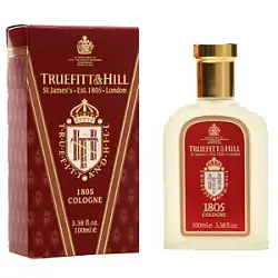 Truefitt & Hill 1805 Cologne