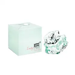 Mont Blanc Lady Emblem L'Eau