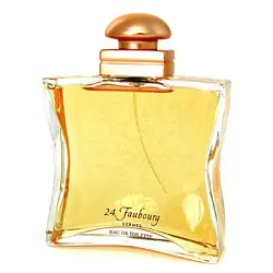 Hermes 24 Faubourg