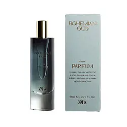 Zara Bohemian Oud