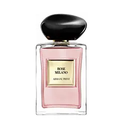 Giorgio Armani Rose Milano