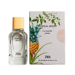 Zara Tropical Boost