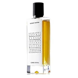 Agonist Liquid Crystal Perfume Spray