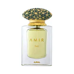 Ajmal Amir Two