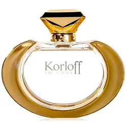 Korloff Paris In Love