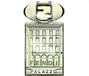 Fendi Palazzo