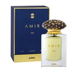 Ajmal Amir One