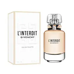 Givenchy L'Interdit Eau de Toilette (2022)