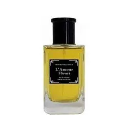 Cerchi Nell Acqua L`Amour Fleuri