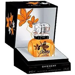 Givenchy Organza Jasmine Harvest 2007