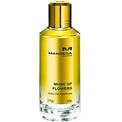 Mancera Musk Of Flowers