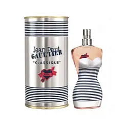 Jean Paul Gaultier Classique Sailor Girl