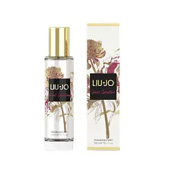 Liu Jo Sweet Carnation Fragrance Mist