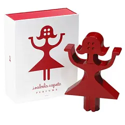 Isabela Capeto Isabela Capeto Parfum