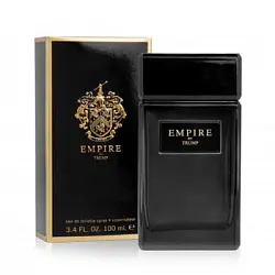 Donald Trump Empire