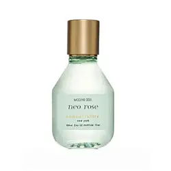Nomenclature Neo Rose