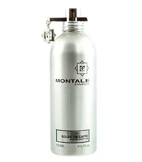 Montale Soleil De Capri 20 мл.