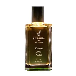 Fueguia 1833 Cuarzo De Los Andes