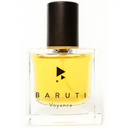 Baruti Voyance