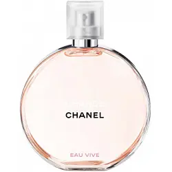 Chanel Chance Eau Vive