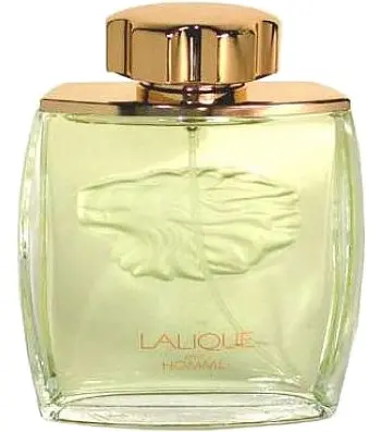 Lalique Lion 75 мл. EDP ТЕСТЕР
